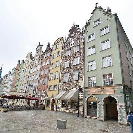Yourapart Chlebnicka Gdansk Luaran gambar