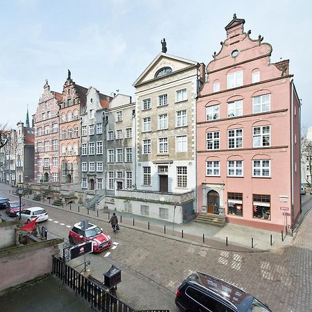 Yourapart Chlebnicka Gdansk Luaran gambar