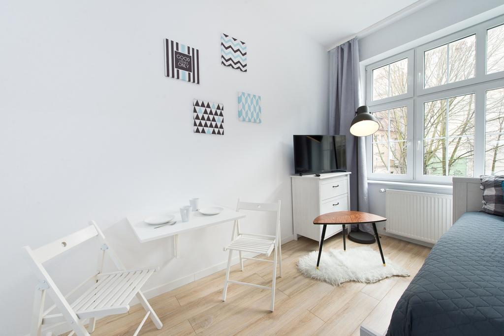 Yourapart Chlebnicka Gdansk Luaran gambar